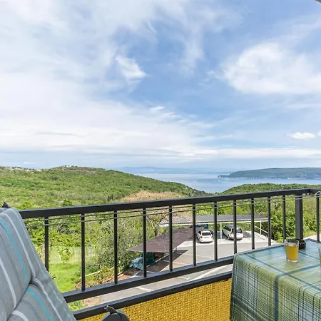 아파트 Brsec 7796a Martina