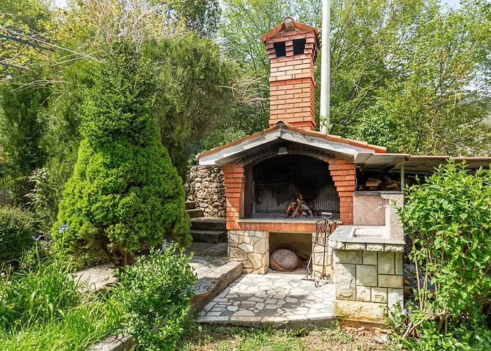 公寓 Brsec 7796a Martina