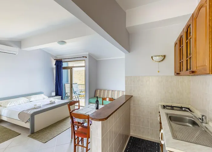 公寓 Brsec 7796a *