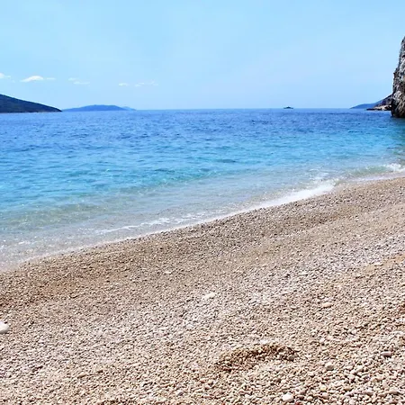 Apartmán Brsec 7796a Martina