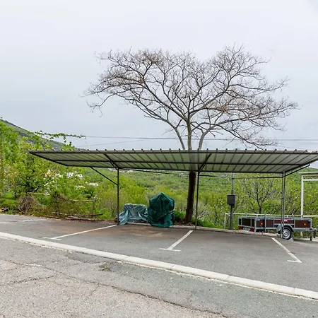 Apartmán Brsec 7796a *