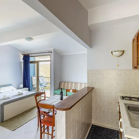 Apartmán Brsec 7796a *