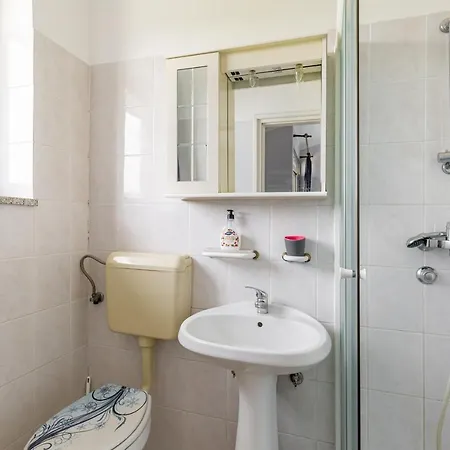 Brsec 7796a Apartmán