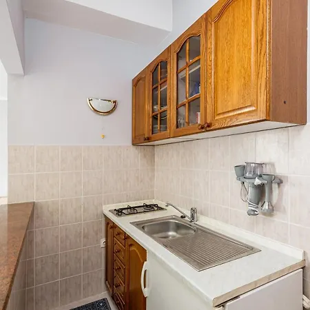 Apartmán Brsec 7796a *