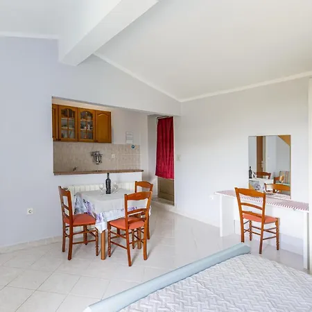 Apartmán Brsec 7796a Martina