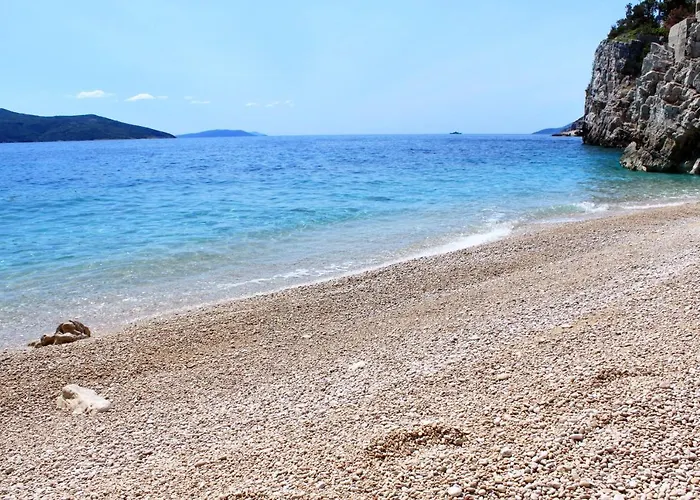 Apartament Brsec 7796a Martina